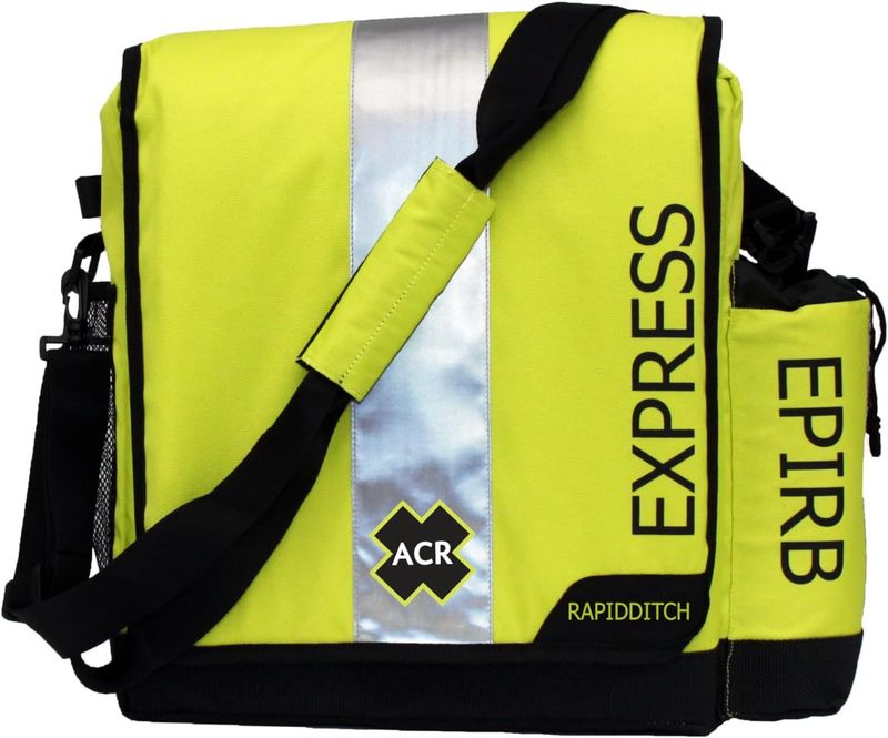 Rapid Ditch Express Bag (2279)