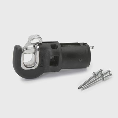 Spinnaker Pole Fitting, Size Extra Small (534-900-03)