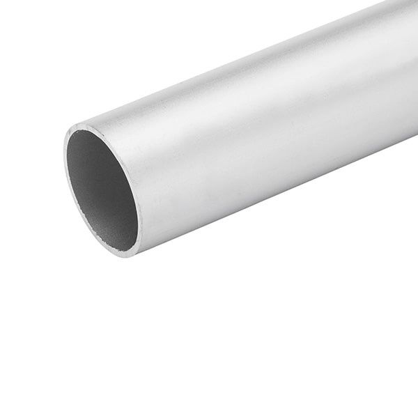 Aluminum Spinnaker Pole Tube No Ends – 1.5" x 8'   (512-187)