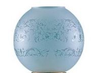 Chimney Globe 64x142