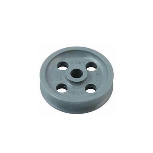 Sheave Acetal  38mm x 13mm x 8mm (A.215)