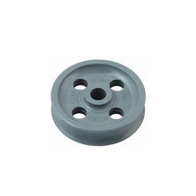 Sheave Acetal  38mm x 13mm x 8mm (A.215)