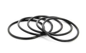 Replacement O-Rings Set for Vetus FTR330  (FTR3302)