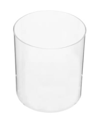 Glass Replacement for Large Miners Lamp Glass Replacement for Large Miners Lamp