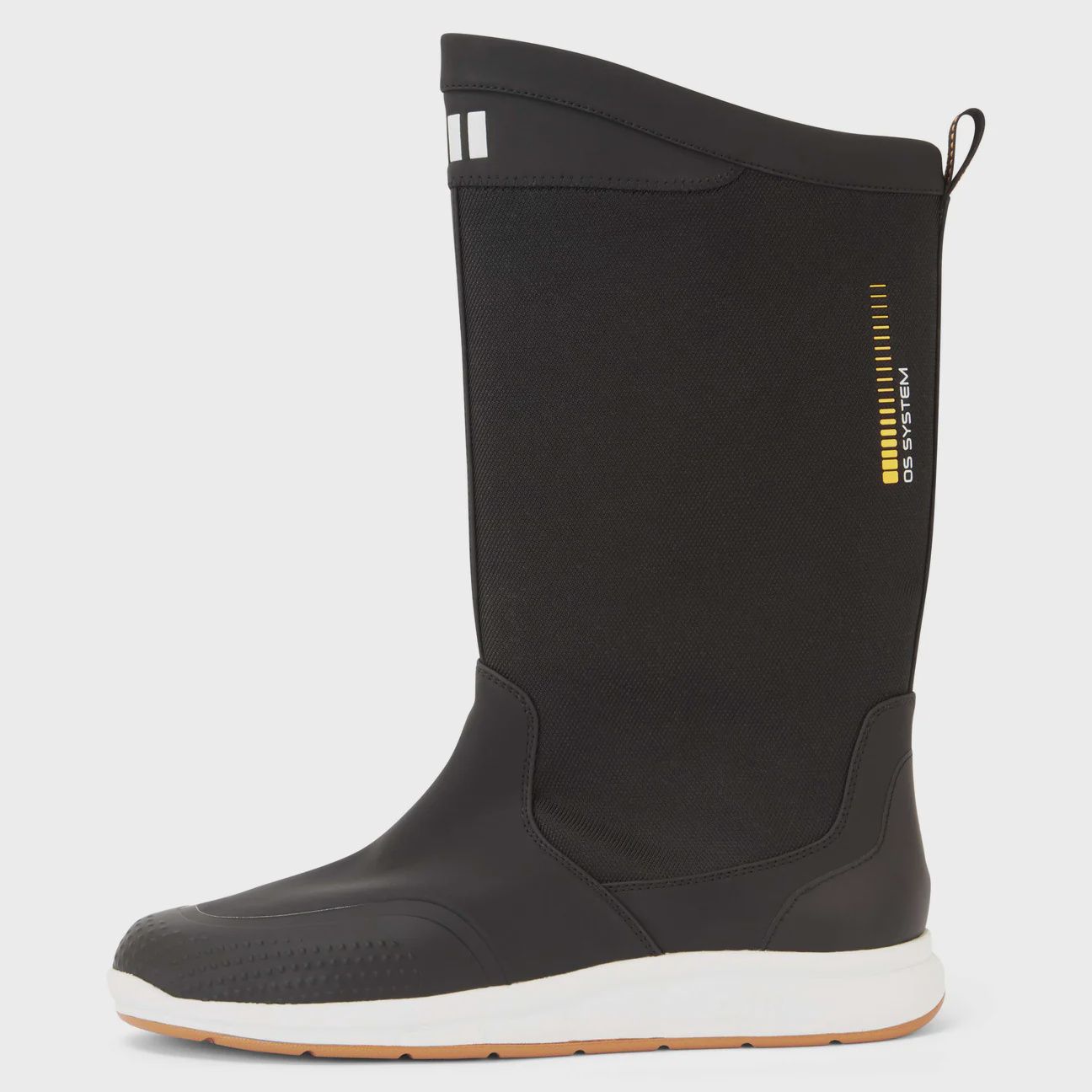 OS Sailing Boots OS Sailing Boots, Size: 37