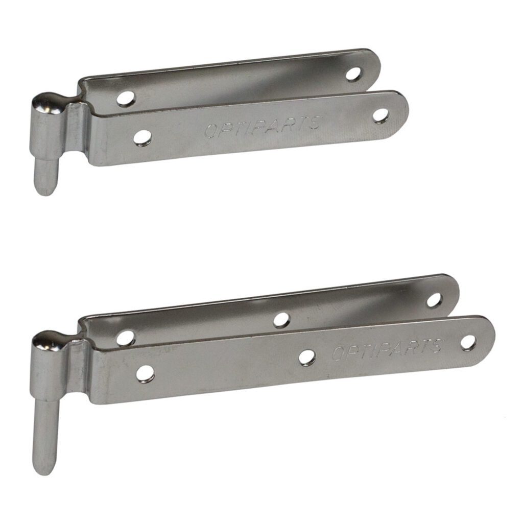 Optimist Rudder Pintles (EX1160 )