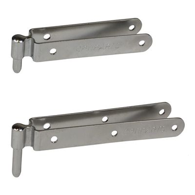 Optimist Rudder Pintles (EX1160 )