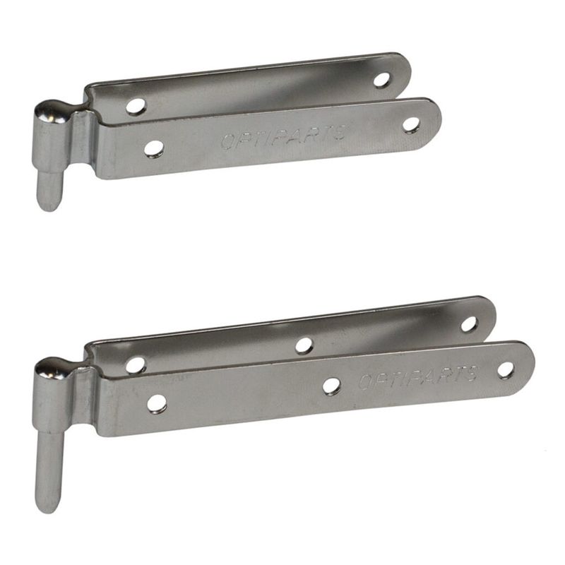 Optimist Rudder Pintles (EX1160 )