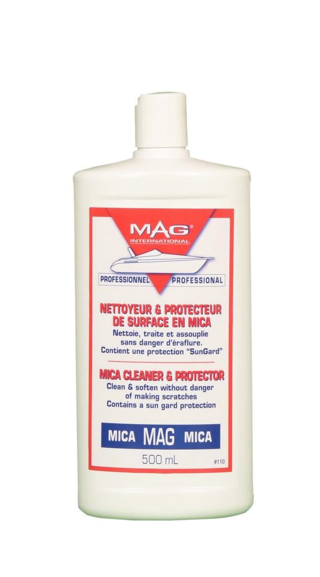 Mica Cleaner and Protector 500 ml (110)