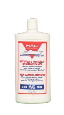 Mica Cleaner and Protector 500 ml (110)