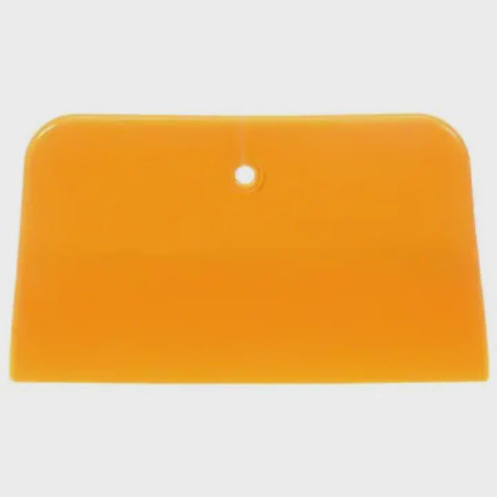 Resin Spreader 5" x  3"   (3969)