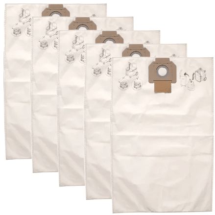 Mirka Vacuum Dust Bags (DEFDB) Mirka Vacuum Dust Bags (DEFDB)