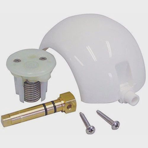 Flush Ball and Shaft Kit For VacuFlush and Traveler Toilets (318162) Flush Ball and Shaft Kit For VacuFlush and Traveler Toilets (318162)