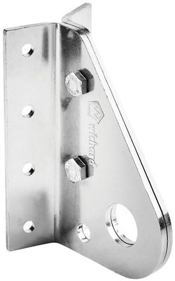 Babystay Tang - For 6 to 10 mm wire Stainless (9150)