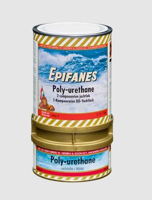 Poly-urethane White  (PU800.750)