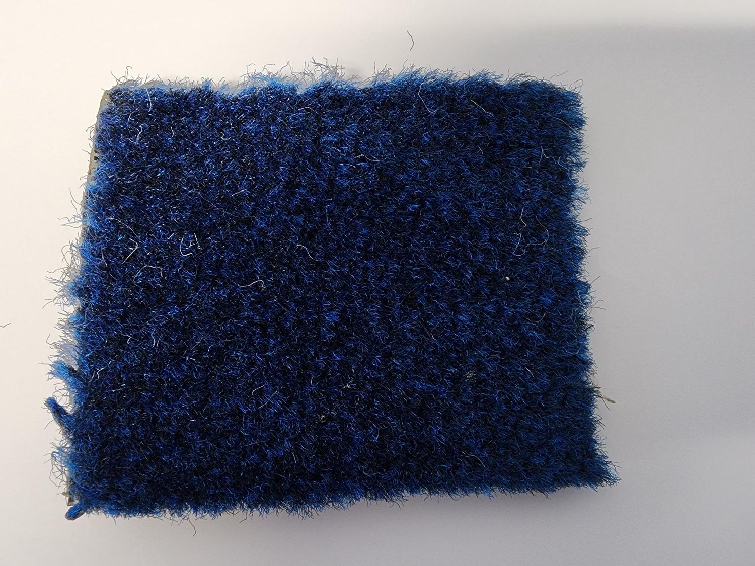 Marine Carpet  12" x 6' Navy /foot  (34203)