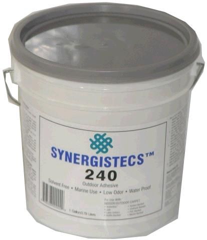 Marine Carpet Adhesive 1 Gallon (SCA571-50)