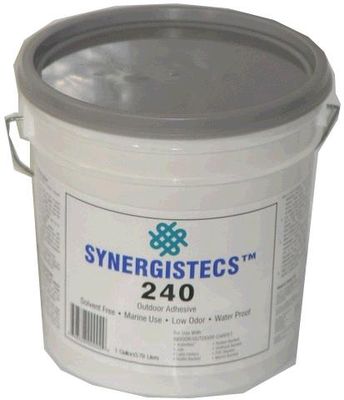 Adhésif pour Tapis Marins 1 gallon (SCA571-50)