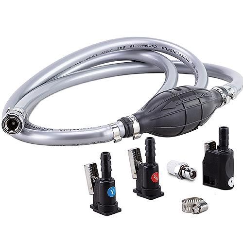 All-In-1 Outboard Fuel Line Kit ( 03470110 )