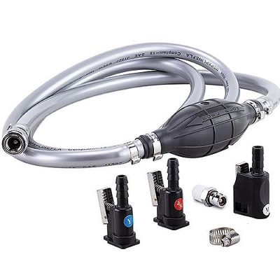 All-In-1 Outboard Fuel Line Kit ( 03470110 )