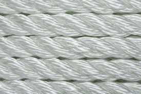 Twisted Nylon Rope 3/4" Nylon 600' Twisted Nylon Rope 3/4" Nylon 600'