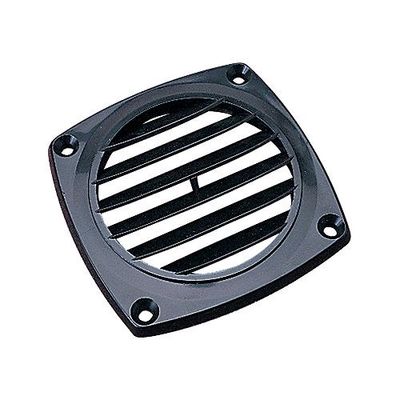 Vent Flush  3" ABS (3373261)