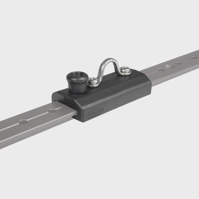T-Track  Composite Slide  Series 25  Loop Top with Plunger Stop  (RC72505)
