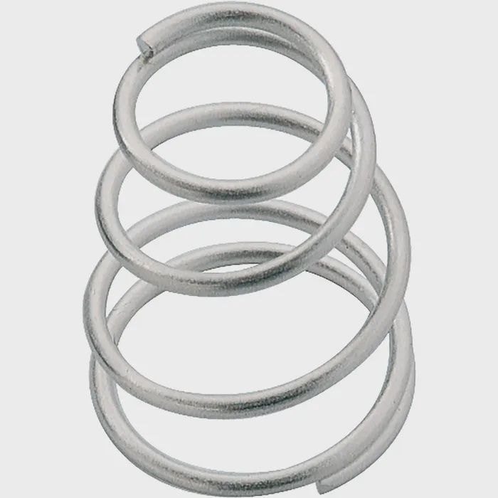Tapered Spring 40mm x  28mm Diameter (RF321)