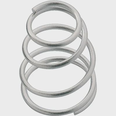 Tapered Spring 40mm x  28mm Diameter (RF321)