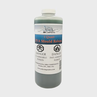PVA 1000 Mold Release 1L