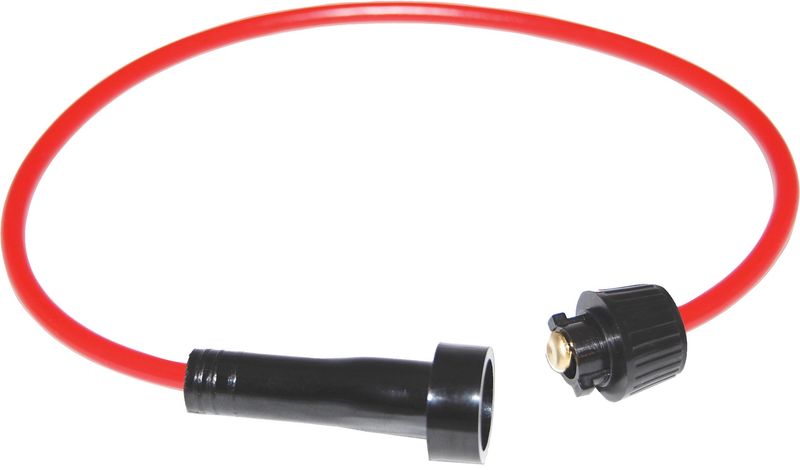 Porte-fusible AGC/MDL en Ligne Robuste (5063)
