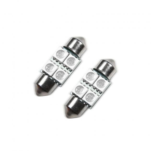 LED Festoon Bulb for 00100-LD Steaming Light (529430)