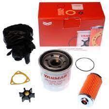Maintenance Kit 1GM10 (SK-Marine-001) Maintenance Kit 1GM10 (SK-Marine-001)
