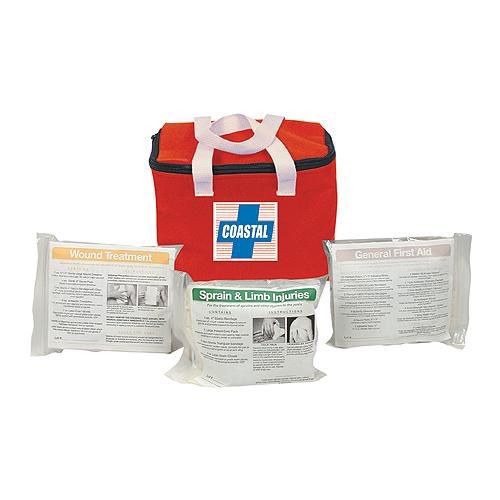 Coastal First Aid Kit (840)