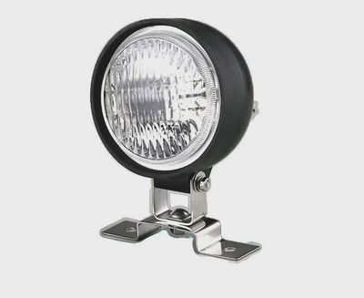 Adjustable Utility Flood Light-White Case (AAA00806-WH)