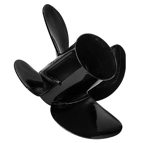 Propeller 4 Blade Nemesis Aluminum  RH (8M0055536)