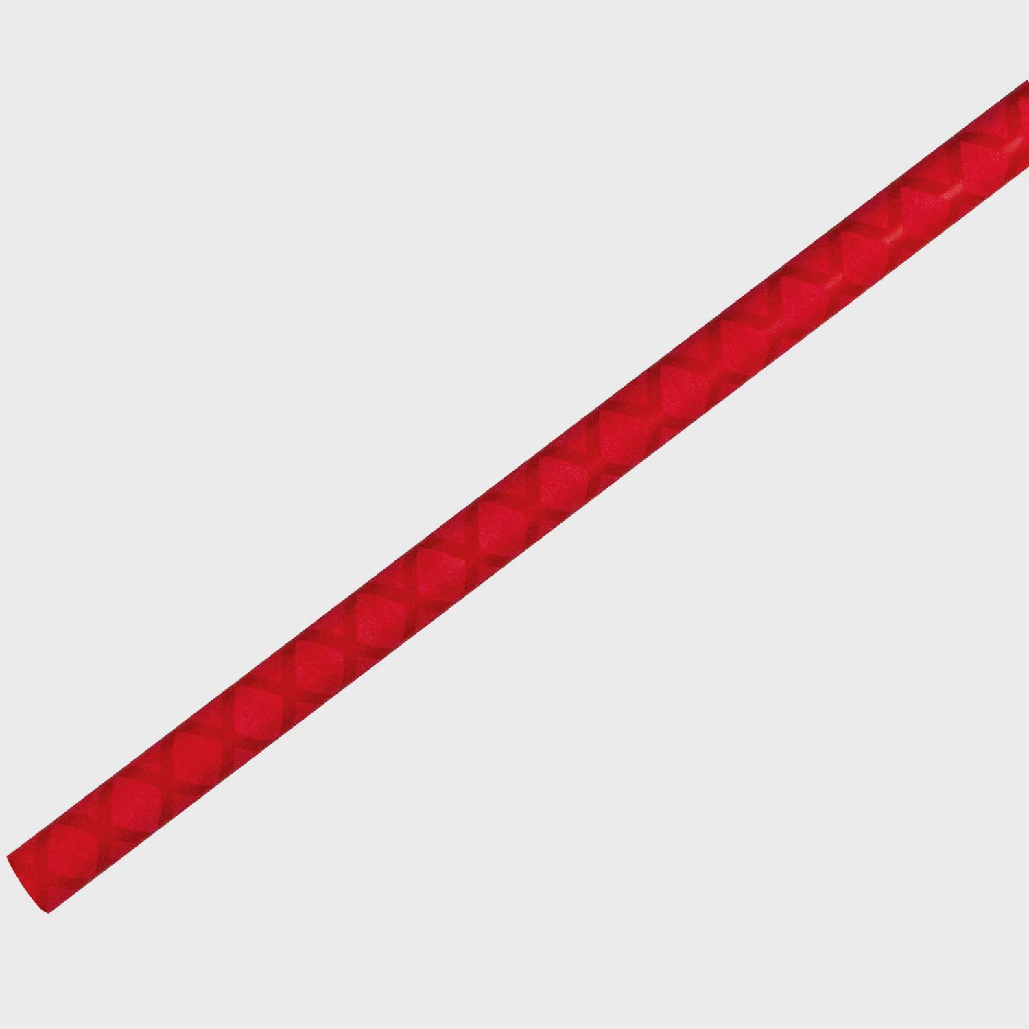 Tiller Extention Sleeve X-grip Heat shrink  (EX652964RD)