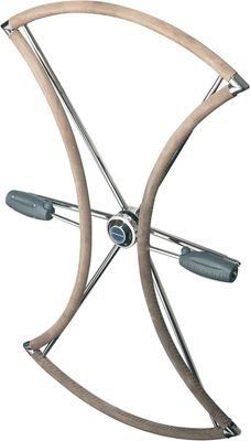 Folding Wheel 40"  (89700408)