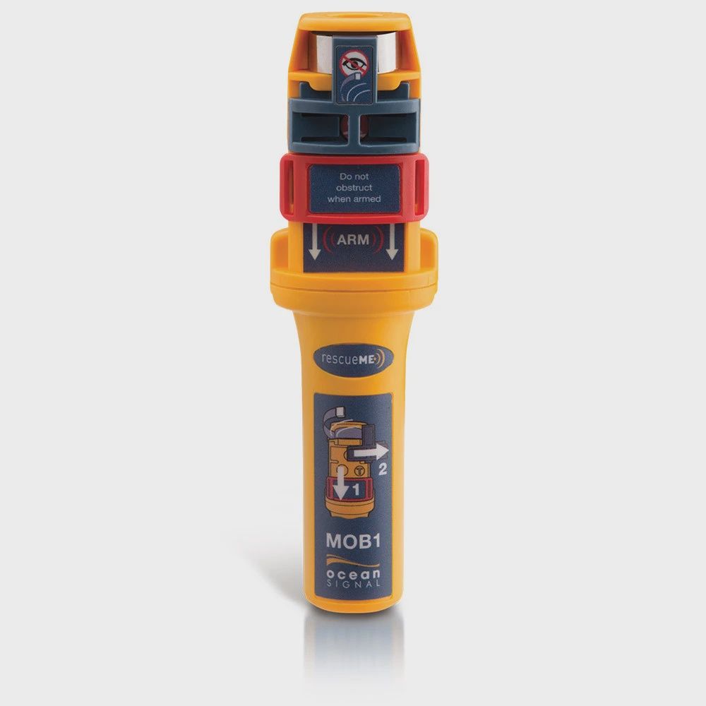 rescueME MOB1 (740S-01551)