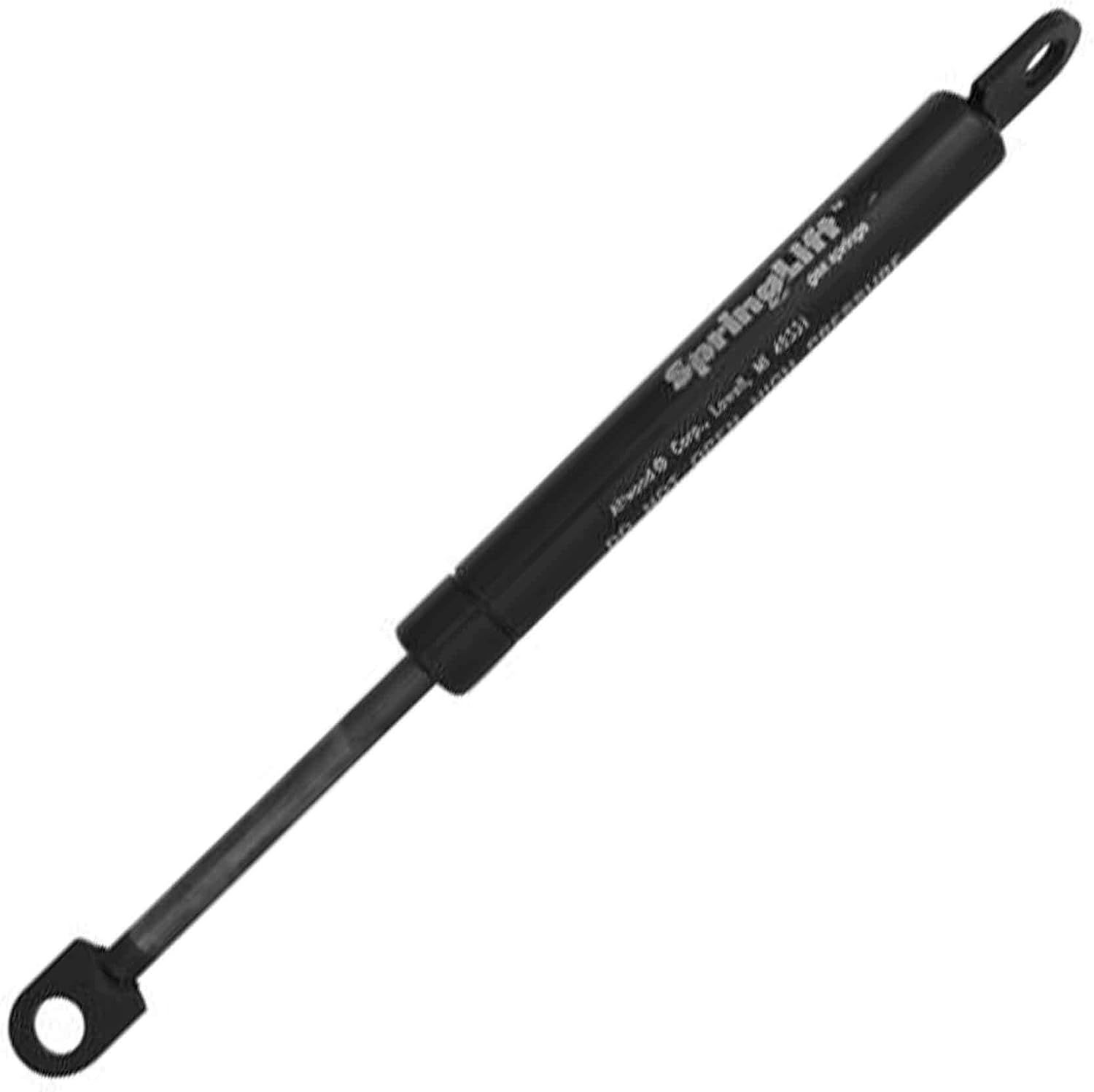 Gas Spring 60lb 15"   (SL33-60-5)