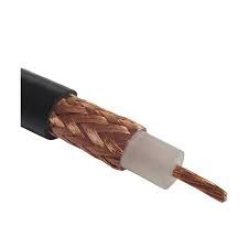 Cable Coax RG213 /foot