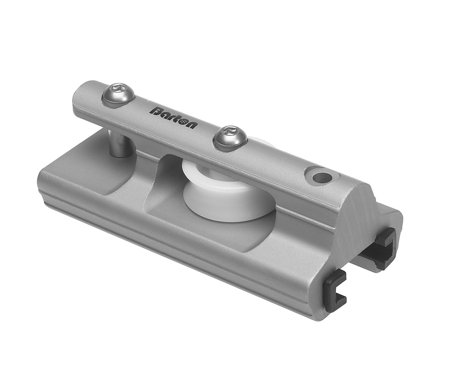 GT Series Genoa Car  End Stop 1-1/4"  Track (32221GT)