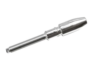Borne Sans Sertissage, Cable 7/32" Filetage 3/8" (SC805510A)