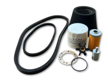 Yanmar Engine Service Kit  2GM / 3GM (SK-MARINE-002-G)
