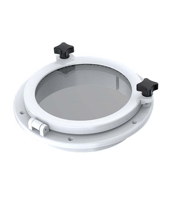 Porthole with Round  10" Window (SFPP1-02)
