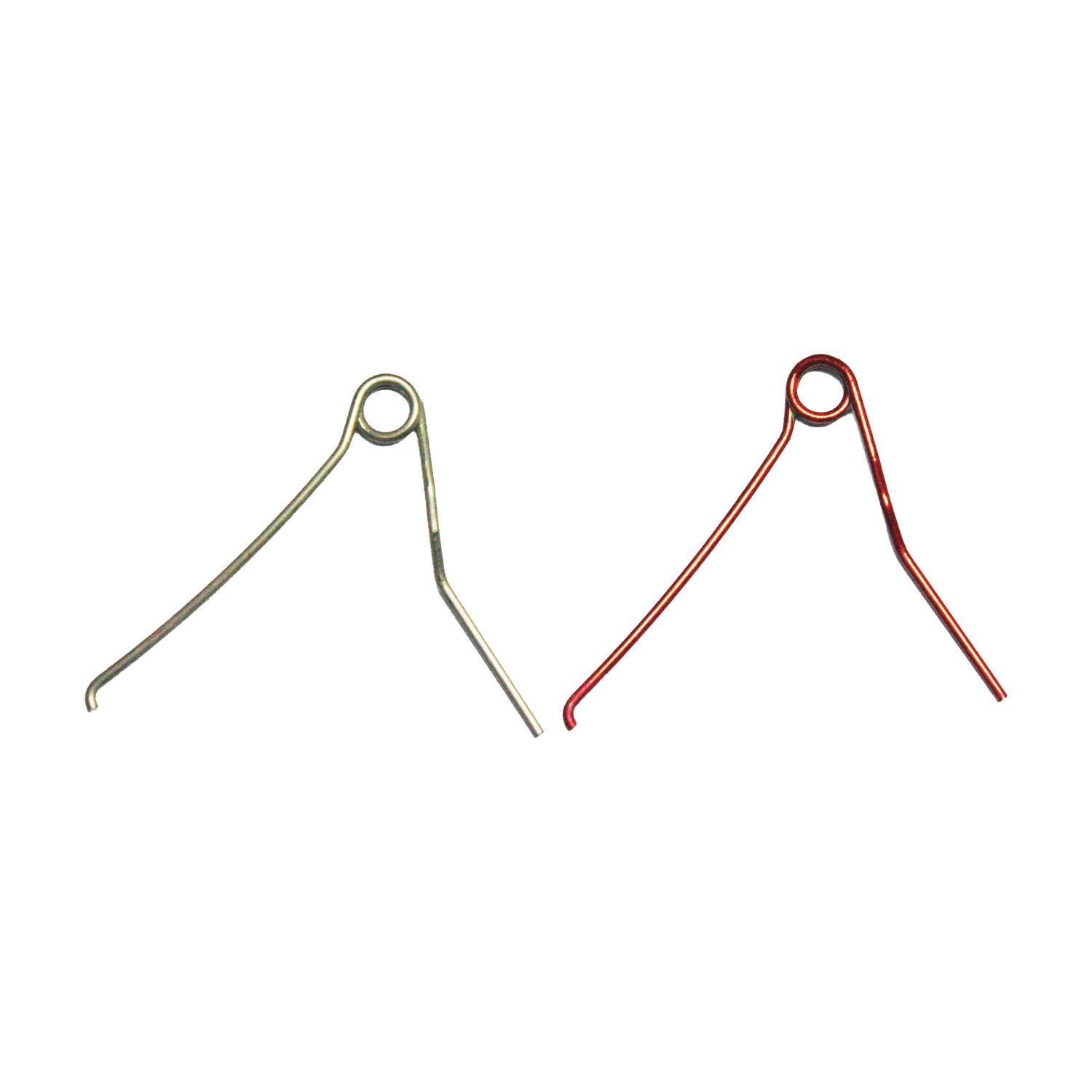 Bailer Springs for Laser® and ILCA® (EX2075)