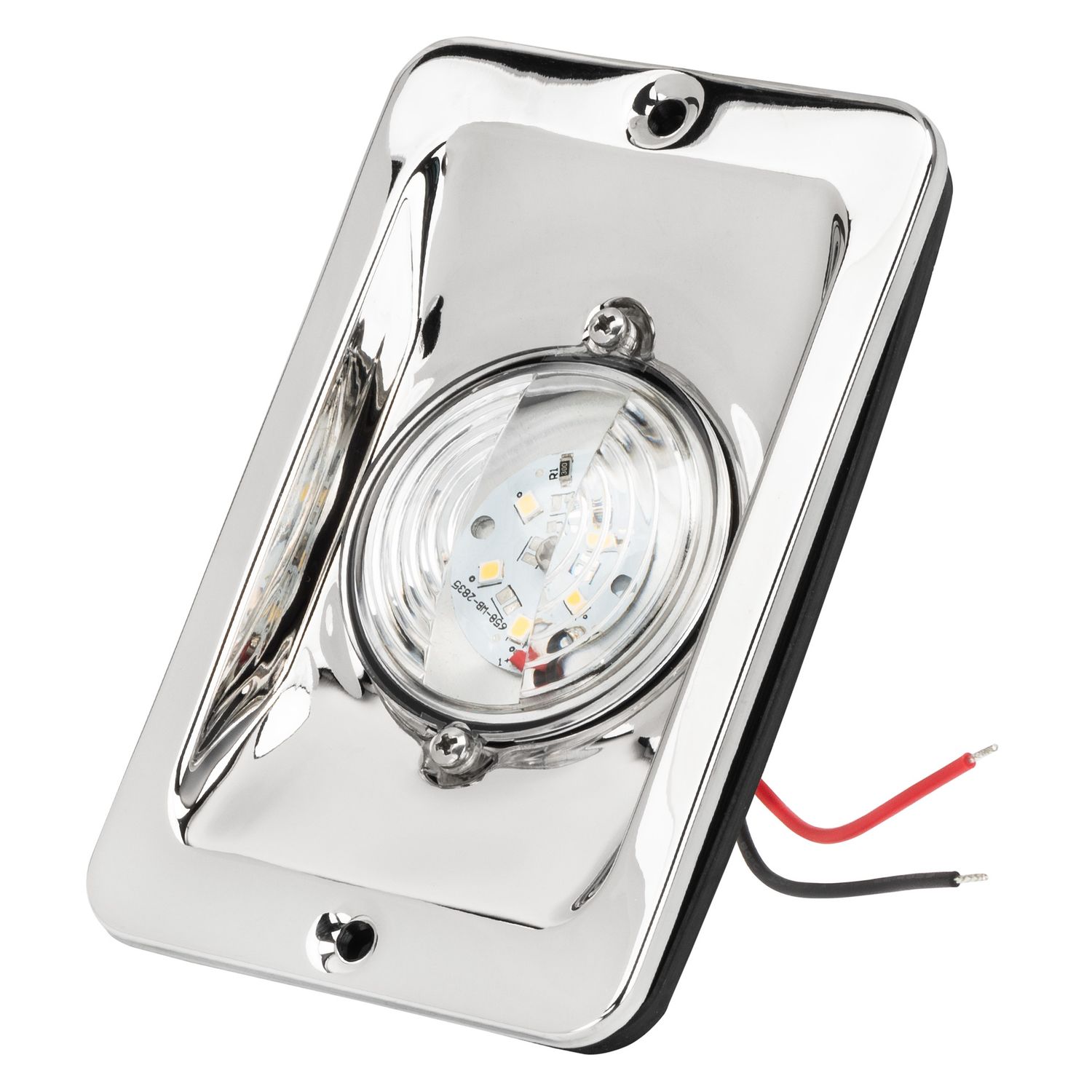 Stern Light LED Stainless   (AAA00146-LD)