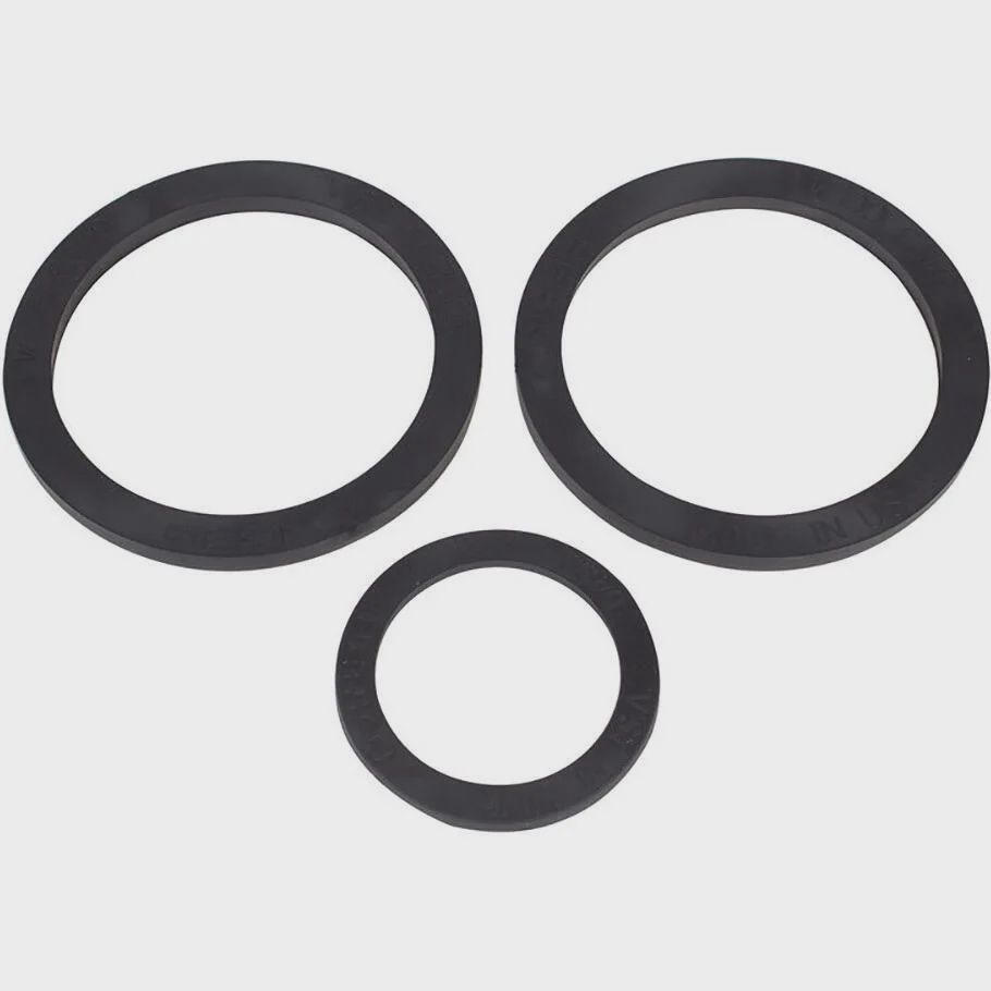 Water Strainer Rubber Gasket Kit Perko 0493DP599R   (493DP599R )