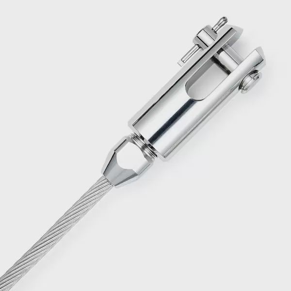 Sta-Lok Fork  5/32" - 1/4" PIN (034-04 )
