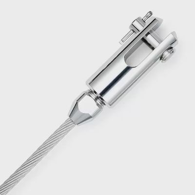 Fourche Sta-Lok 5/32" - 1/4" Goupille   (034-04)